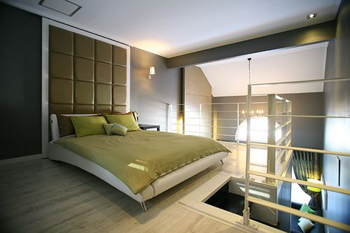 Gapyeong Terrace Pension