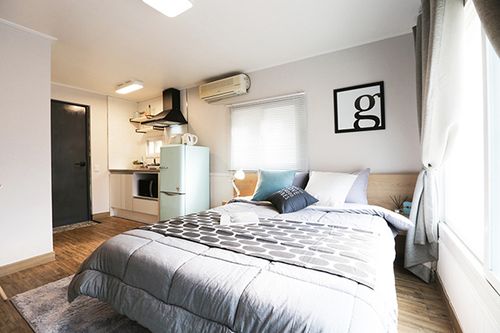 Gapyeong Terrace Pension