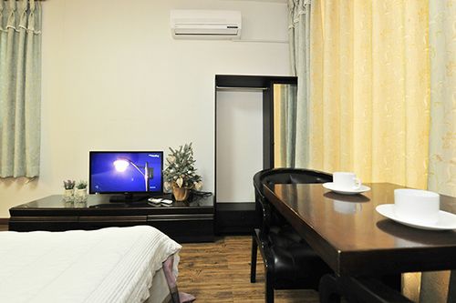 Gapyeong Terrace Pension