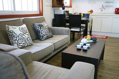 Gapyeong Terrace Pension