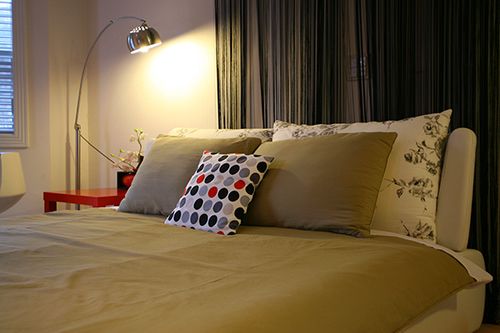 Gapyeong Terrace Pension