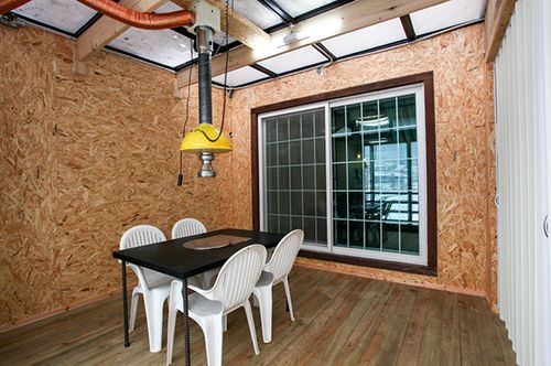 Gapyeong Terrace Pension