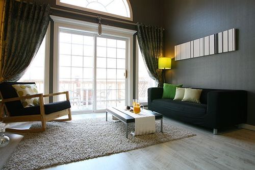 Gapyeong Terrace Pension