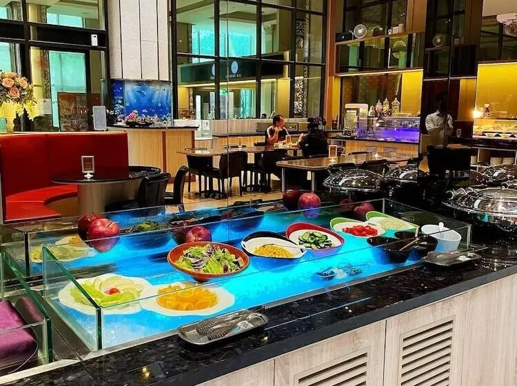 Happiness Inn Hotel, New Taipei City