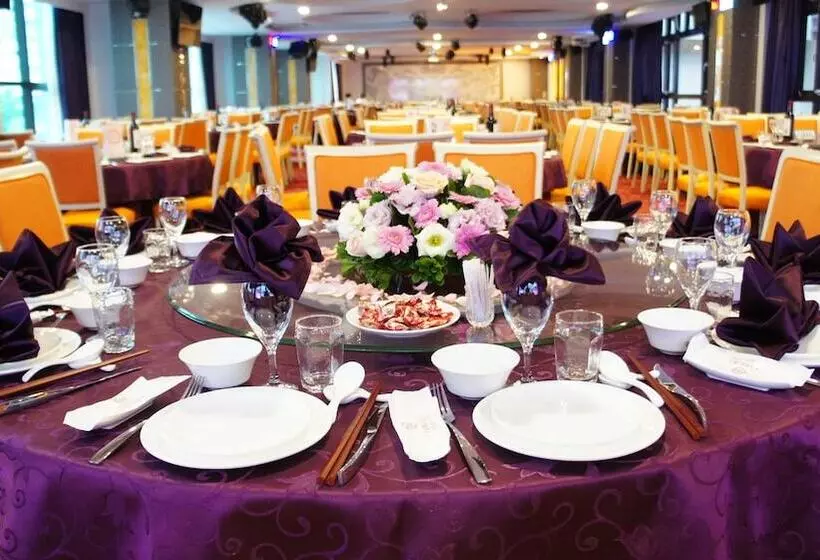 Happiness Inn Hotel, New Taipei City