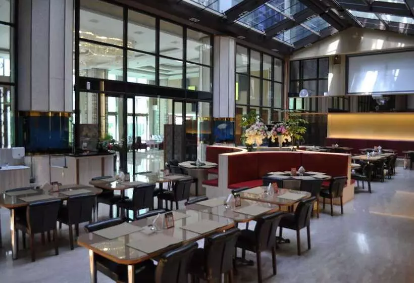 Happiness Inn Hotel, New Taipei City