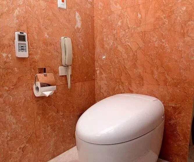 Happiness Inn Hotel, New Taipei City