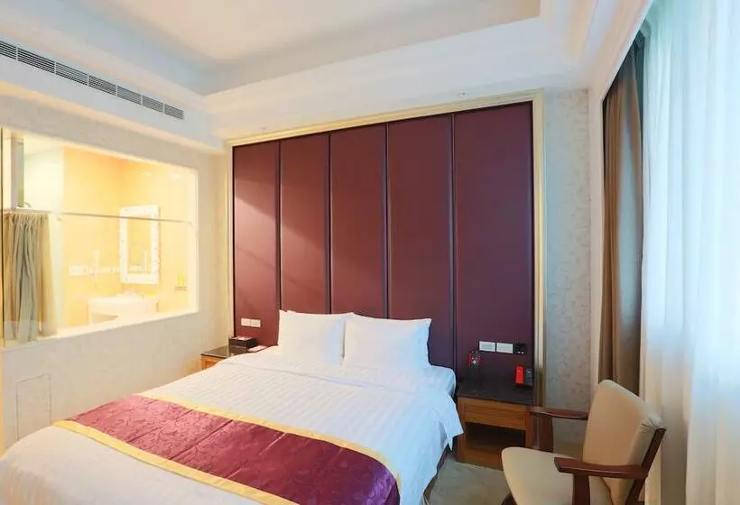 Happiness Inn Hotel, New Taipei City