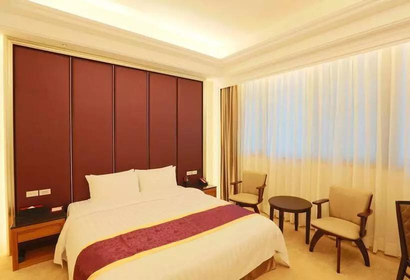 Happiness Inn Hotel, New Taipei City