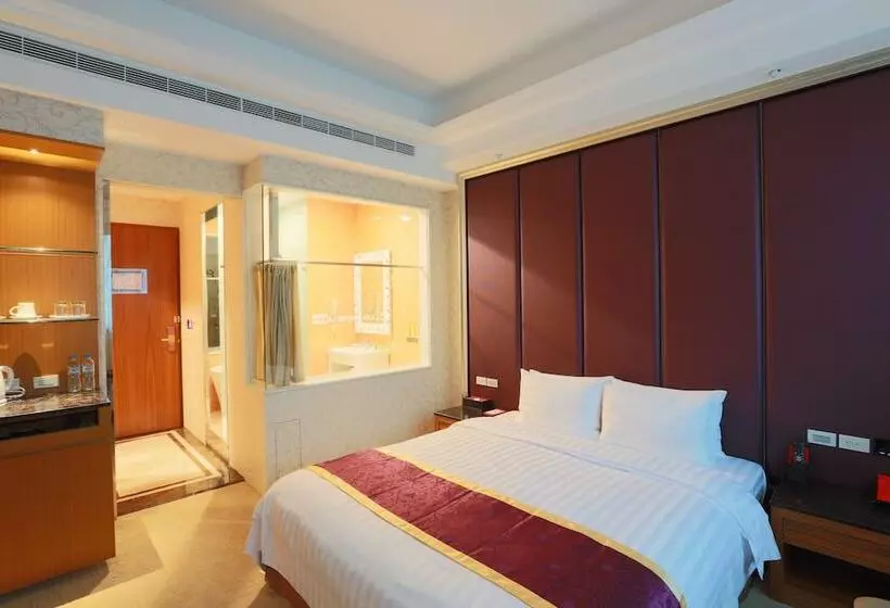 Happiness Inn Hotel, New Taipei City