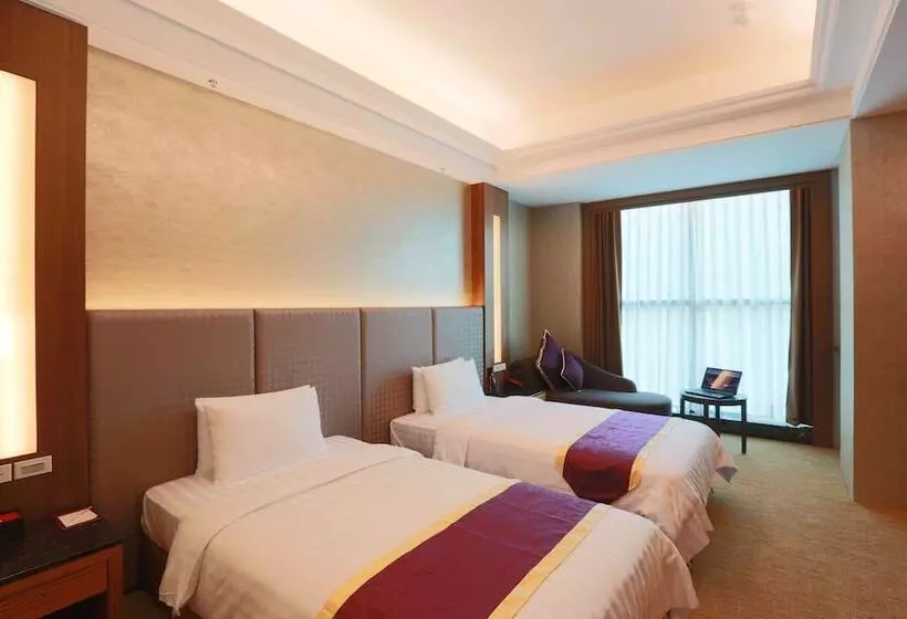 Happiness Inn Hotel, New Taipei City