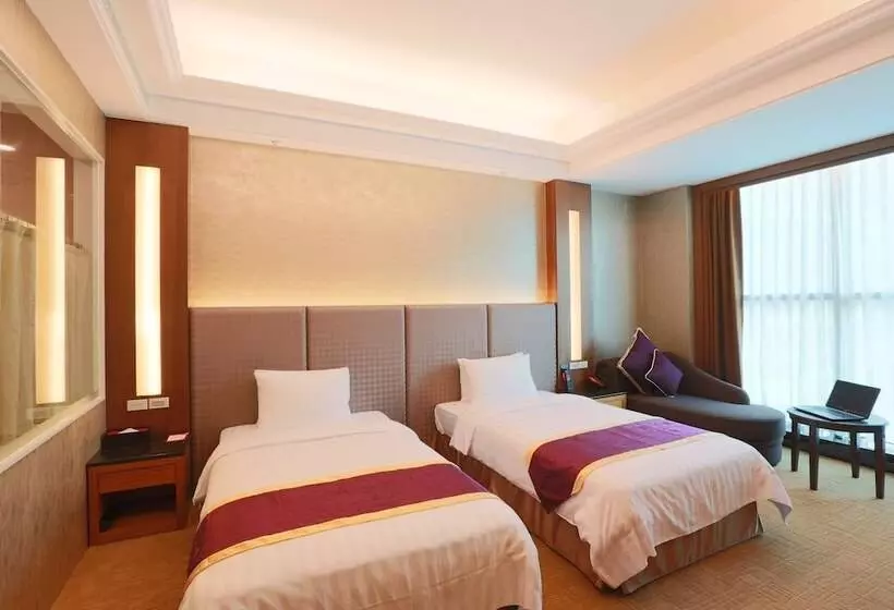 Happiness Inn Hotel, New Taipei City