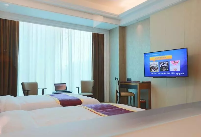 Happiness Inn Hotel, New Taipei City