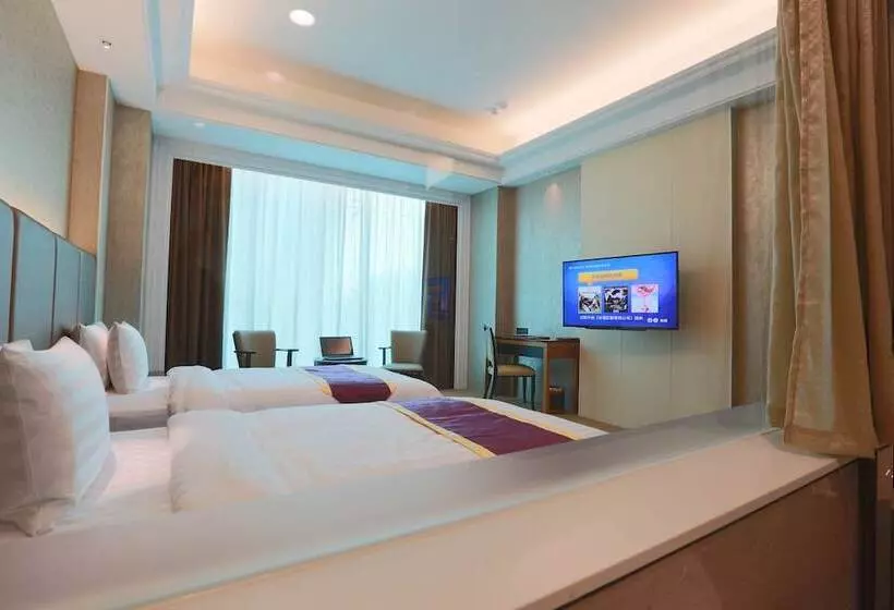 Happiness Inn Hotel, New Taipei City