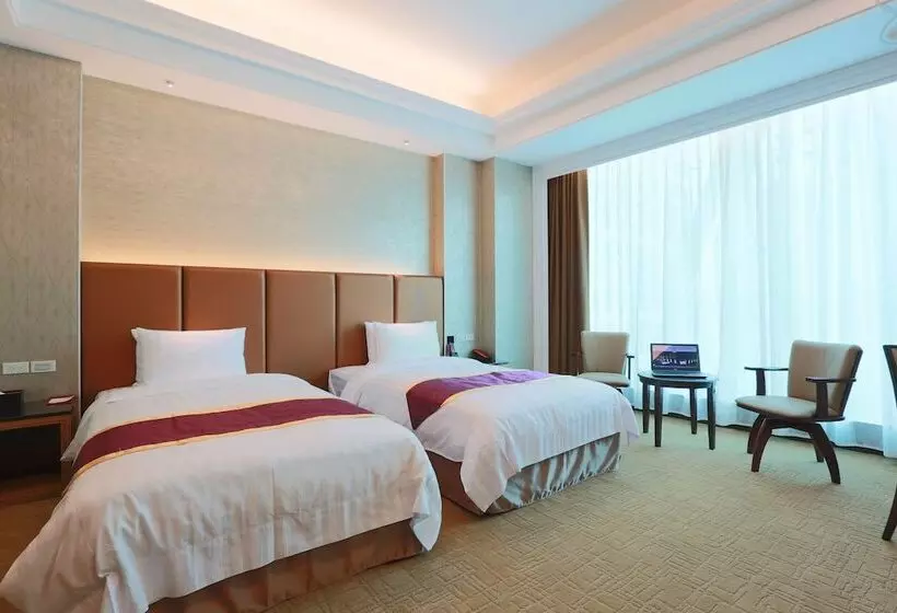 Happiness Inn Hotel, New Taipei City