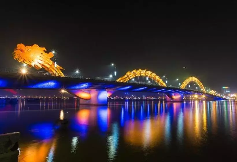 Hien Hoa Hotel Danang
