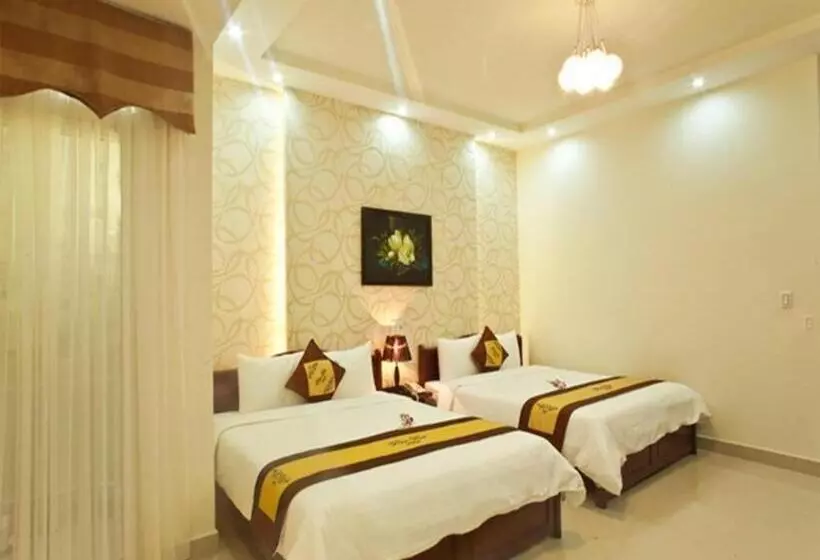 Hien Hoa Hotel Danang