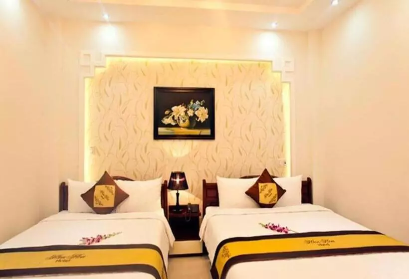 Hien Hoa Hotel Danang