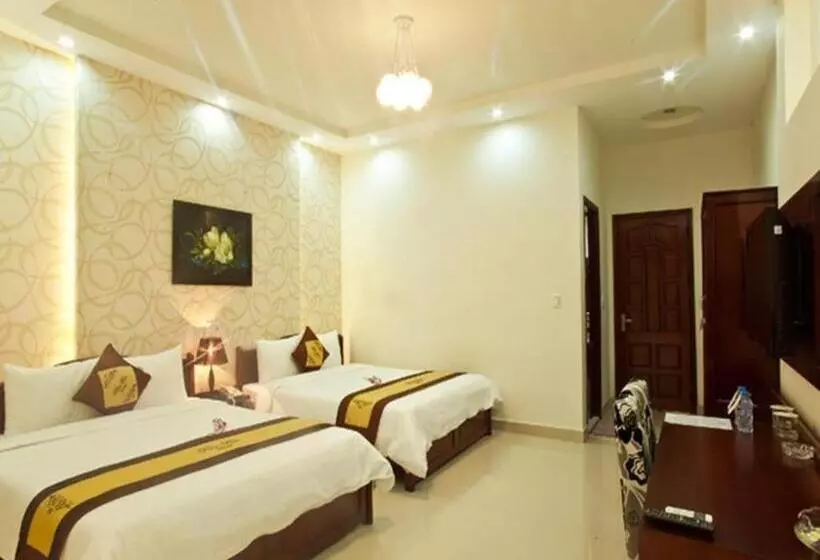 Hien Hoa Hotel Danang