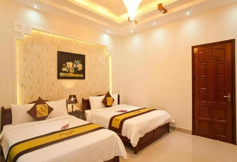 Hien Hoa Hotel Danang