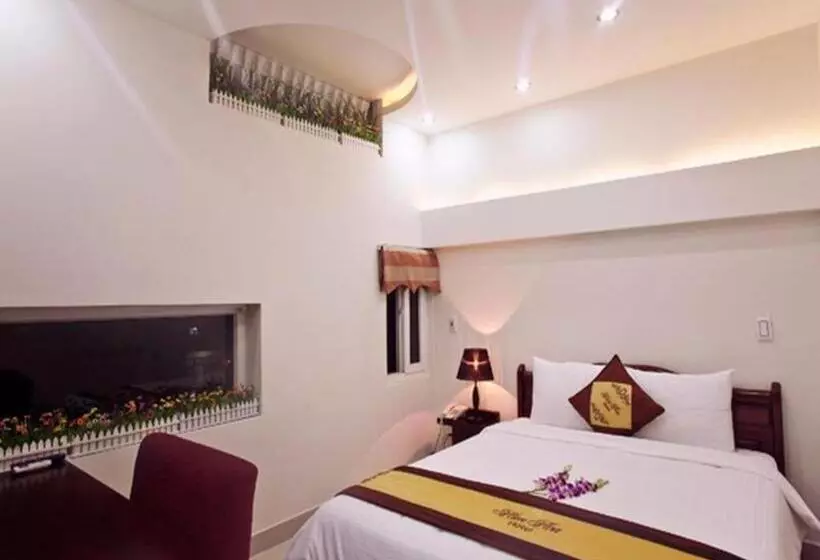 Hien Hoa Hotel Danang