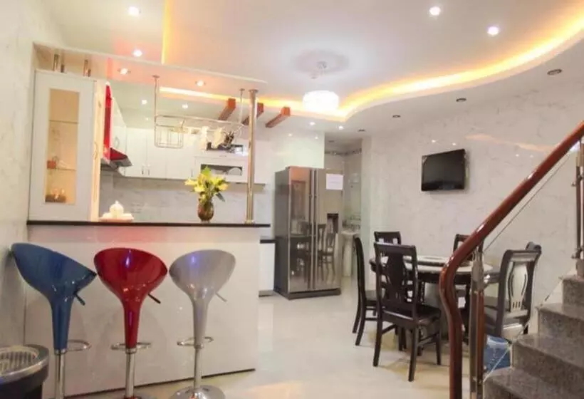 Hien Hoa Hotel Danang