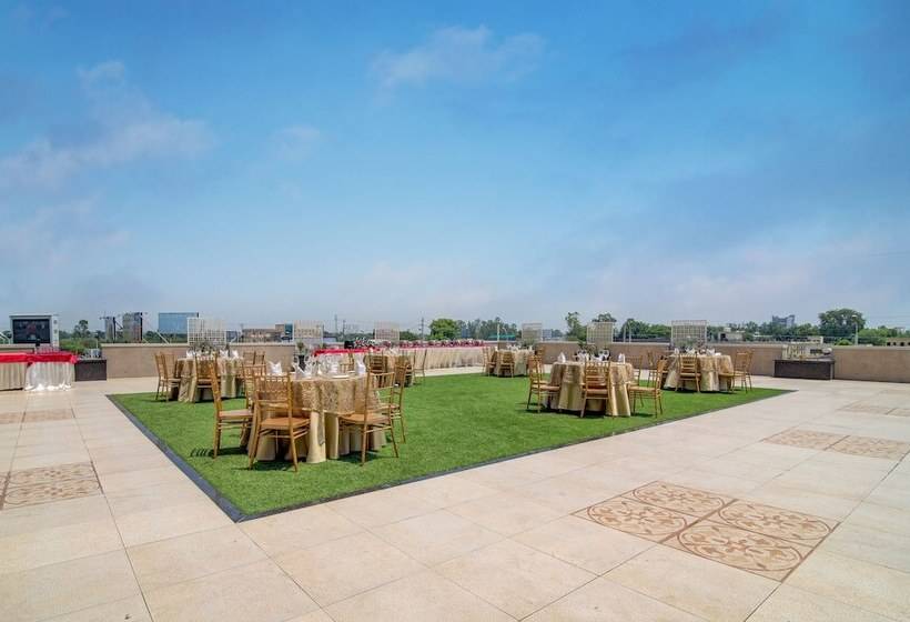 בית מלון כפרי Home In By Amrik Sukhdev