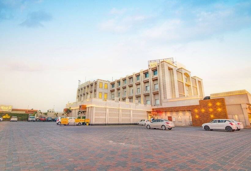 בית מלון כפרי Home In By Amrik Sukhdev