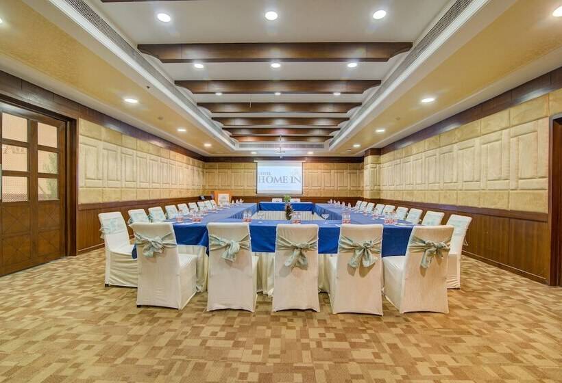 בית מלון כפרי Home In By Amrik Sukhdev