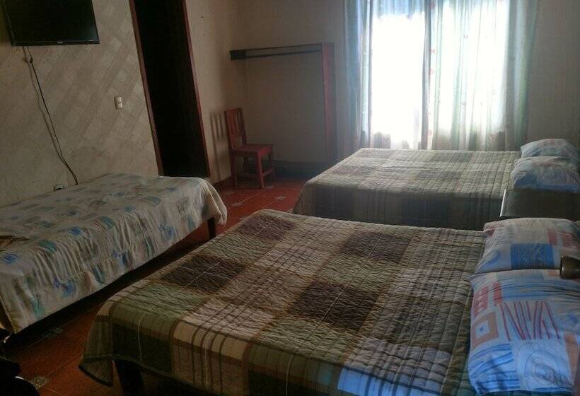 فندق La Quinta De Los Leones