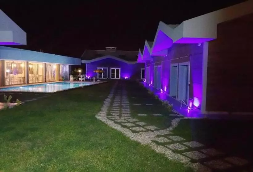 La Vida Otel