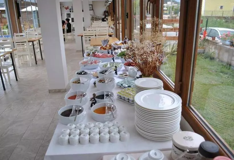 La Vida Otel