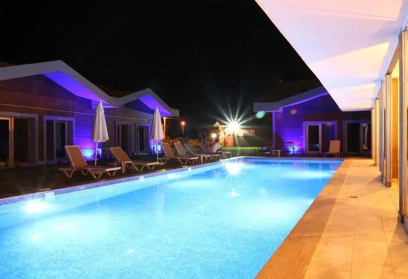 La Vida Otel