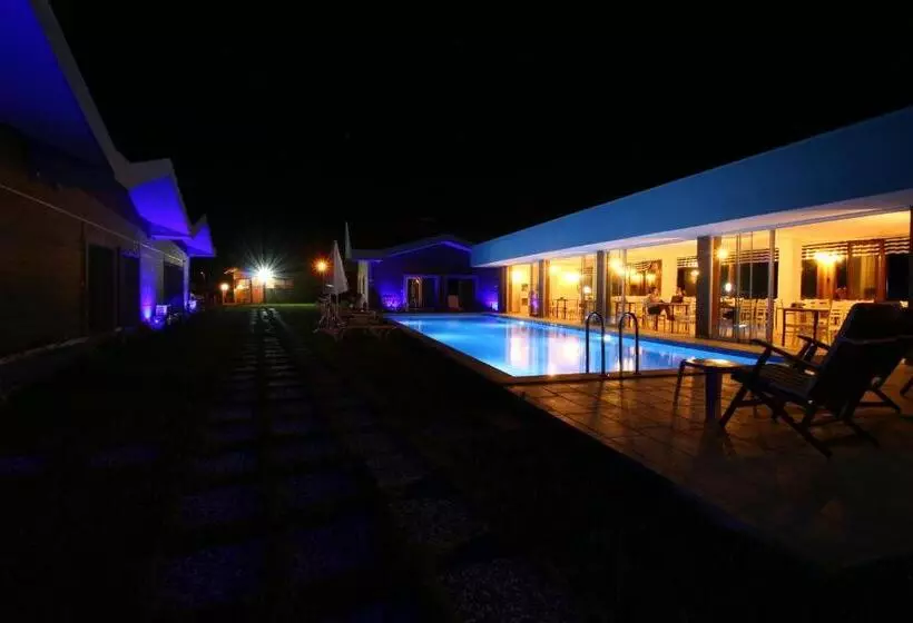 La Vida Otel