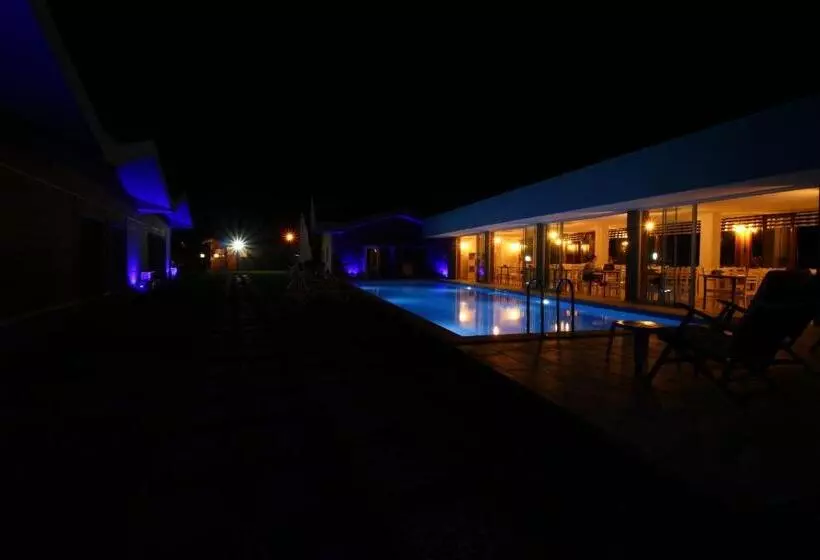La Vida Otel