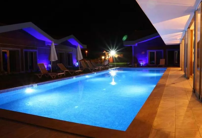 La Vida Otel