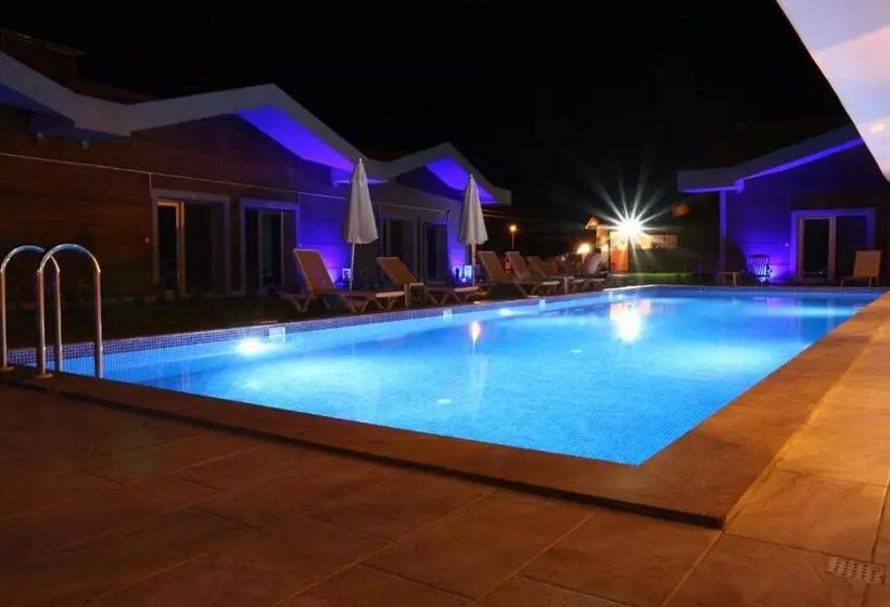 La Vida Otel