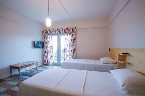 La Vida Otel