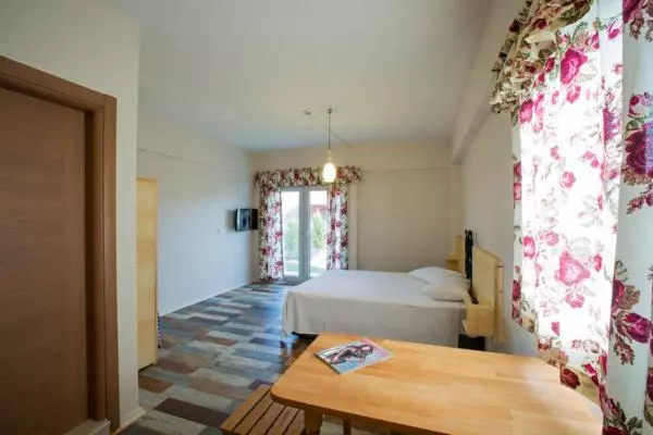 La Vida Otel