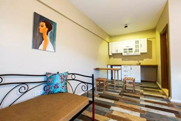 La Vida Otel