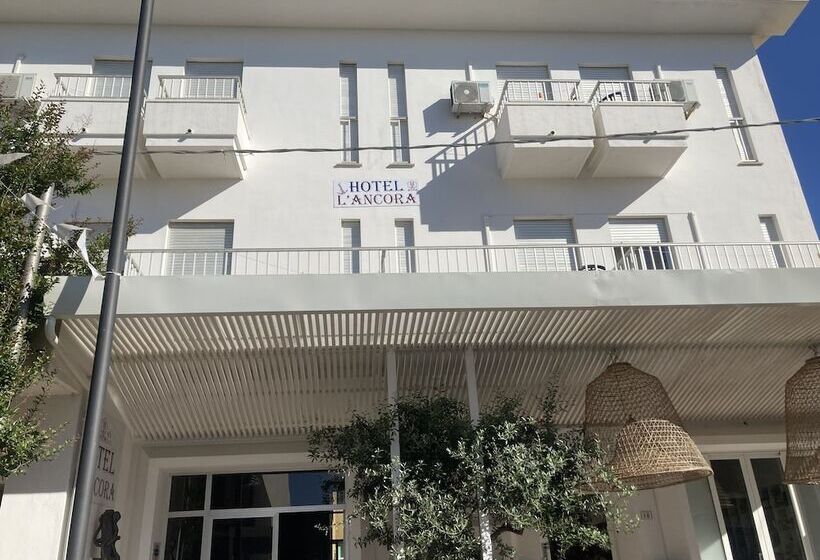 Otel L'ancora