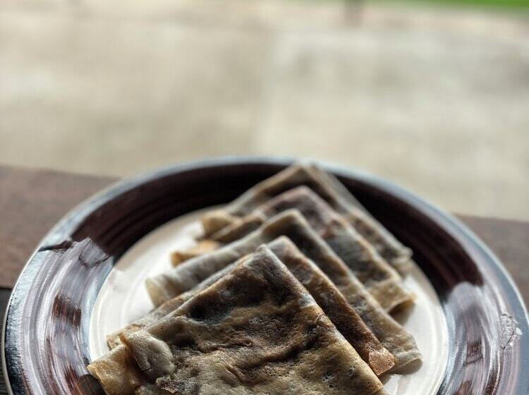 Hotel Basecamp Mafía Island