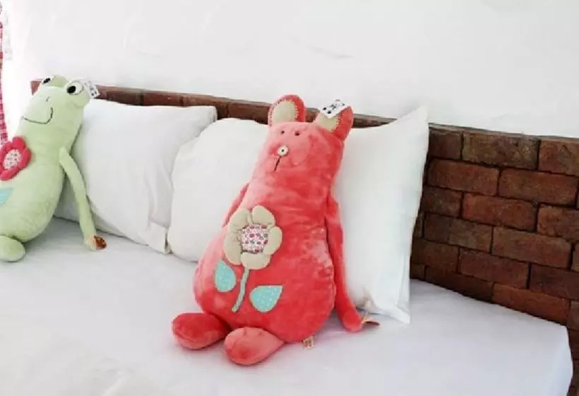 هتل Monoko Porploen Resort