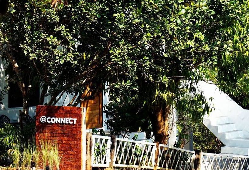 בית מלון כפרי Monoko Porploen Resort