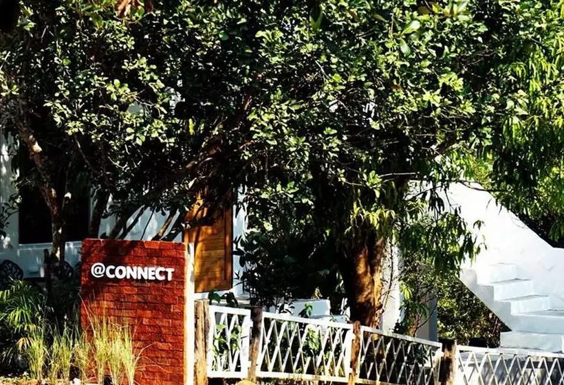 هتل Monoko Porploen Resort