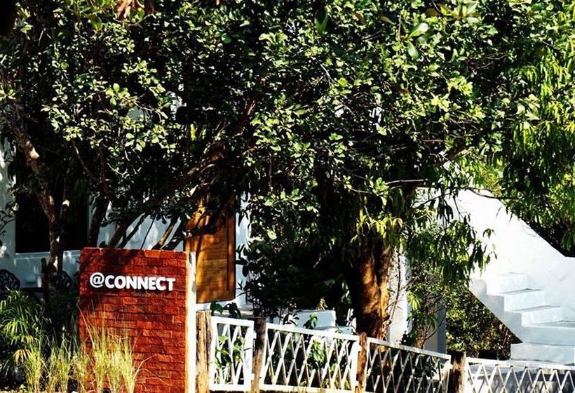 בית מלון כפרי Monoko Porploen Resort