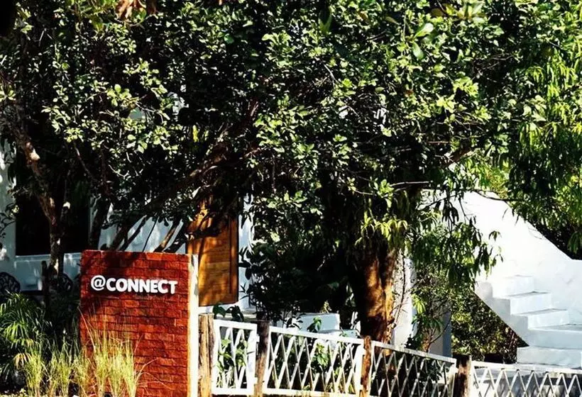 هتل Monoko Porploen Resort