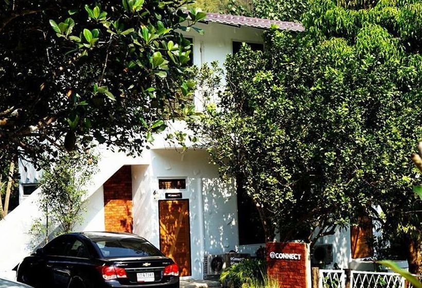 בית מלון כפרי Monoko Porploen Resort