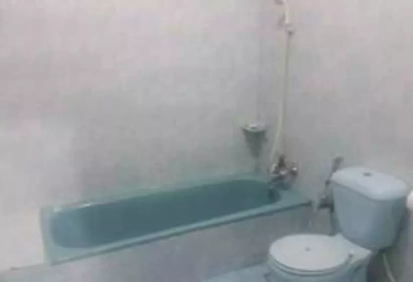 هتل  orash Lodges