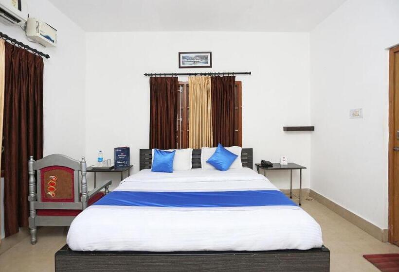 فندق O Maa Banadurga Inn